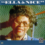 Ella Fitzgerald - Ella A Nice (Remastered 1990) '1971