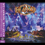 Def Leppard - Viva! Hysteria '2013