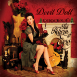 Devil Doll (US)  - The Return of Eve '2007