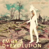 Esperanza Spalding - Emily's D + Evolution (Deluxe Edition)  '2016