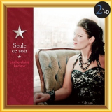 Emilie-Claire Barlow - Seule Ce Soir [24 bit) '2012