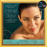 Emilie-Claire Barlow - Clear Day [24 bit) '2015