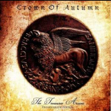 Crown Of Autumn - The Treasures Arcane - Transfigurated Edition '1997