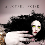 The Gossip - A Joyful Noise '2012