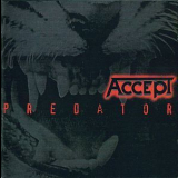 Accept - Predator '1996