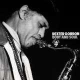 Dexter Gordon - Body And Soul '1967