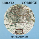 Errata Corrige - Mappamondo '1992