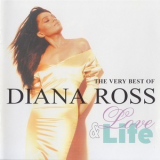 Diana Ross - Love & Life - The Very Best Of Diana Ross '2001