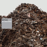 Battles (ft. Gary Numan) - My Machines (single) '2011