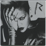Rihanna - Rated R (Japan SHM-CD) '2009