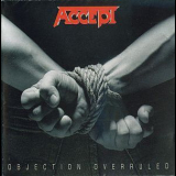 Accept - Objection Overruled '1993