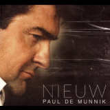 Paul De Munnik - Nieuw '2016