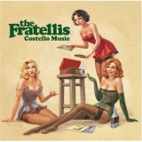 The Fratellis - Costello Music (japan) '2006