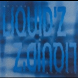 Liquid'z - Apnoea / Amphibia (2CD) '1997
