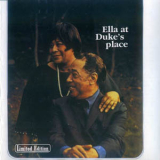 Ella Fitzgerald - Ella At Duke`s Place '1965
