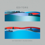 Editors - Eat Raw Meat = Blood Drool '2010