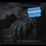 Joe Bonamassa - Blues Of Desperation '2016