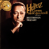 Jascha Heifetz - The Heifetz Collection, Vol.10: Chamber Music II '1994