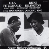 Ella Fitzgerald - Stockholm Concert 1966 '1987