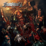 Barbarous - Massacre In A-minor '2014