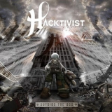 Hacktivist - Outside The Box '2016