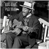Paul Miles - On Blues Avenue '2002