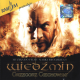 Grzegorz Ciechowski - Wiedzmin '2001