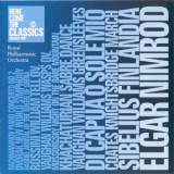 The Royal Philharmonic Orchestra - Here Come The Classics Vol. 2 '2002