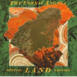 Comsat Angels - Land (2001 Reissue, Remastered) '1983