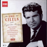 Emil Gilels - Complete EMI Recordings '2010