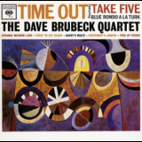 The Dave Brubeck Quartet - Time Out (Reissue 2013) '1959