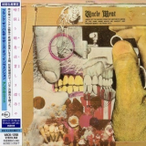 Frank Zappa & The Mothers Of Invention - Uncle Meat '1969