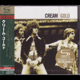 Cream - Gold (2CD) '2005