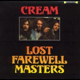 Cream - Lost Farewell Masters (3CD) '2002