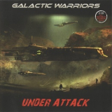 Galactic Warriors - Under Attack '2013