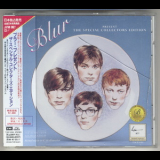 Blur - The Special Collectors Edition '1994