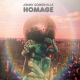 Jimmy Somerville - Homage '2015