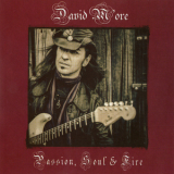 David More - Passion, Soul & Fire '2015