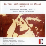 Duo Alterno - La voce contemporanea in Italia Vol.2 '2006