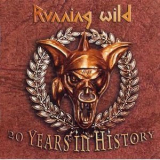 Running Wild - 20 Years in History: Best Of (CD1) '2003