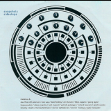 Roedelius & Friends - Snapshots, Sidesteps - Co- & Remixes 1995-2005 '2007