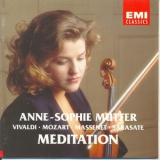 Anne-sophie Mutter - Meditation '1984