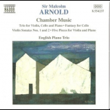 Sir M. Arrnold - Chamber Music '1999