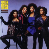Sister Sledge - When The Boys Meet The Girls '1985