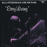 Ella Fitzgerald - Easy Living '1986