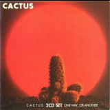 Cactus - One Way...Or Another (2013) '1971