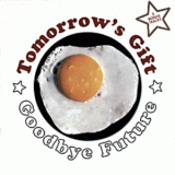 Tomorrow's Gift - Goodbye Future (2006 Remastered Expanded Edition) '1973