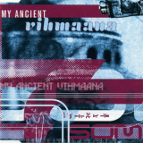 Soma - My Ancient Vihmaana [EP] '2001