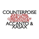 Ensemble Accanto & Xasax - Counterpoise '2000