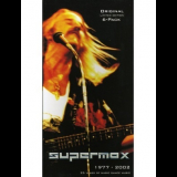 Supermax - 25 Years Of Magic Dance Music 1977-2002 '2002